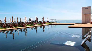 Hotel Riviera Vista