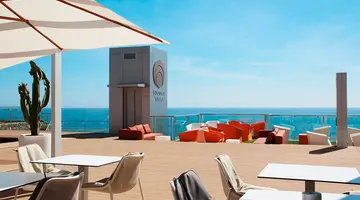 Hotel Riviera Vista