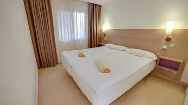 Hotel Riviera Vista