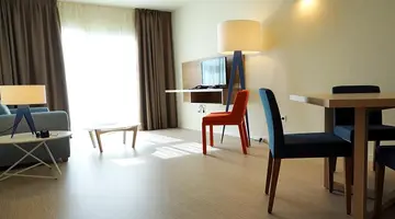 Hotel Riviera Vista