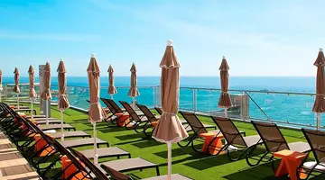 Hotel Riviera Vista