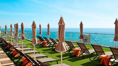 Hotel Riviera Vista