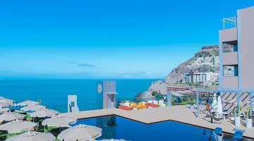 Hotel Riviera Vista