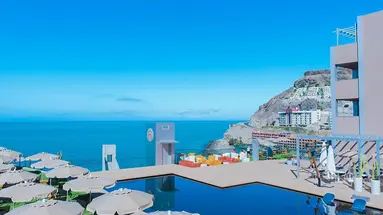 Hotel Riviera Vista
