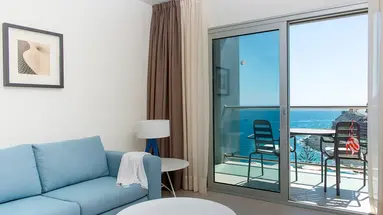 Hotel Riviera Vista