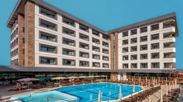 Hotel Riviera Zen (tylko dla dorosłych +16)