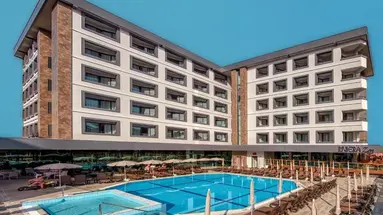 Hotel Riviera Zen (tylko dla dorosłych +16)