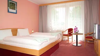 Hotel Riviera