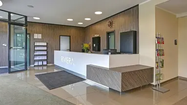 Hotel Riviera