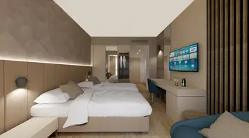 Hotel Riviera