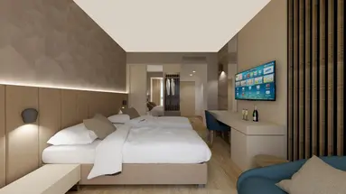 Hotel Riviera