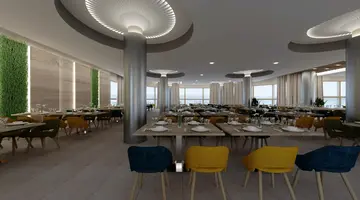 Hotel Riviera