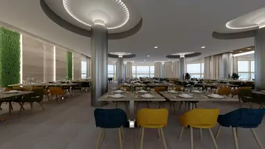 Hotel Riviera