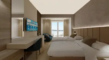 Hotel Riviera
