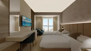 Hotel Riviera