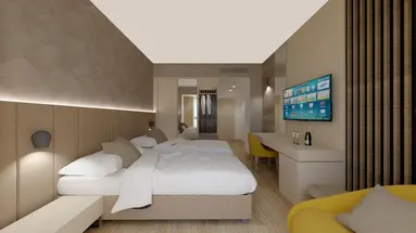 Hotel Riviera