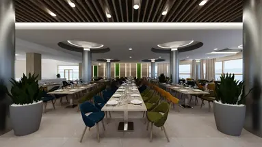Hotel Riviera