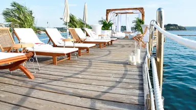 Hotel Riviera