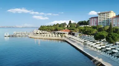 HOTEL RIVIERA
