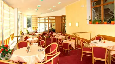 Hotel Riviera
