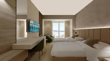 Hotel Riviera