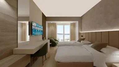 Hotel Riviera