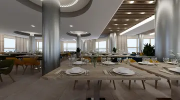 Hotel Riviera
