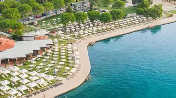 HOTEL RIVIERA