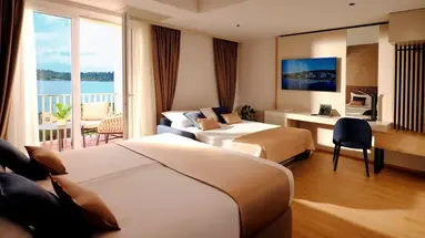 HOTEL RIVIERA
