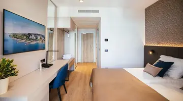 HOTEL RIVIERA