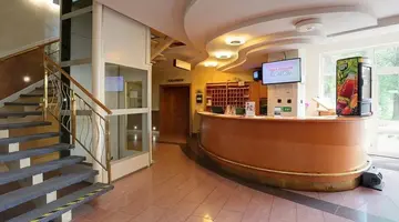 Hotel Riviera