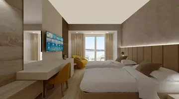 Hotel Riviera