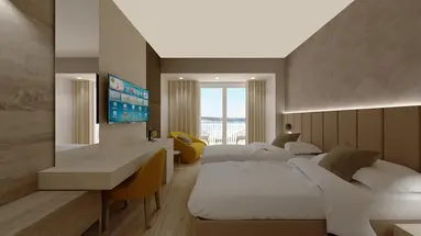 Hotel Riviera
