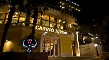 HOTEL RIVIERA