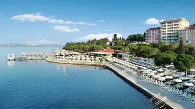 Hotel Riviera