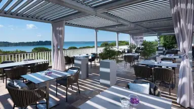 HOTEL RIVIERA