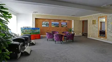 Hotel Riviera