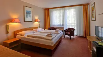 Hotel Riviera