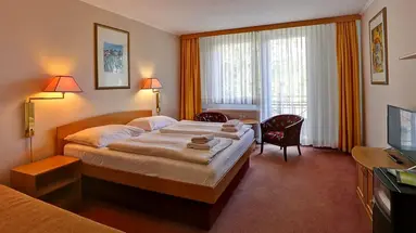 Hotel Riviera