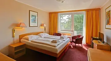 Hotel Riviera