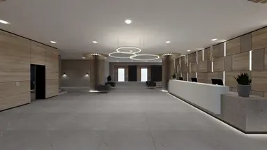 Hotel Riviera