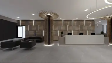 Hotel Riviera