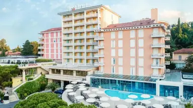HOTEL RIVIERA
