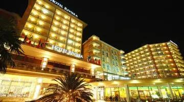 HOTEL RIVIERA