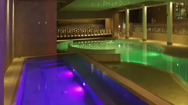 HOTEL RIVIERA