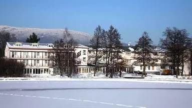 Hotel Riviera