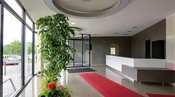 Hotel Riviera