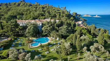 Hotel Rivijera Petrovac