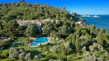 Hotel Rivijera Petrovac