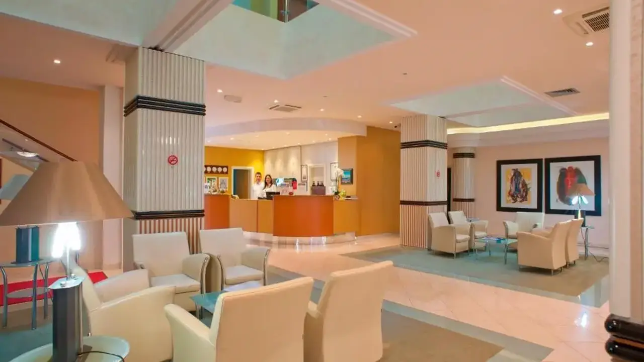 HOTEL RIVIJERA